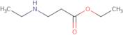 Ethyl N-ethyl-β-alaninate