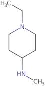 1-Ethyl-N-methylpiperidin-4-amine