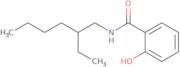 N-(2-Ethylhexyl)-2-hydroxybenzamide