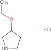 3-Ethoxypyrrolidine