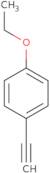 4-Ethoxy phenyl acetylene