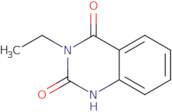 3-Ethylquinazoline-2,4(1H,3H)-dione