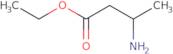 Ethyl 3-aminobutanoate