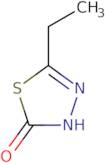 5-Ethyl-1,3,4-thiadiazol-2-ol