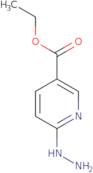 Ethyl 6-hydrazinonicotinate