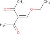 3-(Ethoxymethylene)pentane-2,4-dione