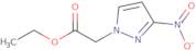 Ethyl (3-nitro-1H-pyrazol-1-yl)acetate