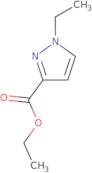 Ethyl 1-ethyl-1H-pyrazole-3-carboxylate