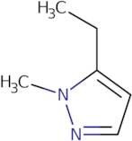 5-Ethyl-1-methyl-1H-pyrazole