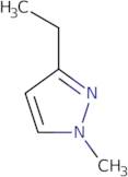 3-Ethyl-1-methyl-1H-pyrazole