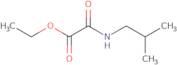 Ethyl (isobutylamino)(oxo)acetate