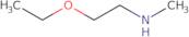 (2-Ethoxyethyl)methylamine hydrochloride