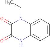 1-Ethyl-3-hydroxyquinoxalin-2(1H)-one