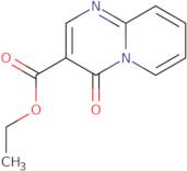 Ethyl 4-oxo-4H-pyrido[1,2-a]pyrimidine-3-carboxylate