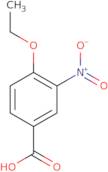 4-Ethoxy-3-nitrobenzoic acid