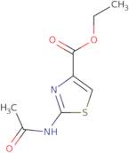 Ethyl 2-(acetylamino)-1,3-thiazole-4-carboxylate