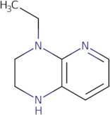 4-Ethyl-1,2,3,4-tetrahydropyrido[2,3-b]pyrazine