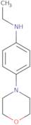 N-Ethyl-4-morpholin-4-ylaniline