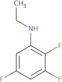 N-Ethyl-2,3,5-trifluoroaniline