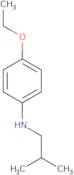 (4-Ethoxyphenyl)isobutylamine