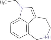 1-Ethyl-3,4,5,6-tetrahydro-1H-azepino[5,4,3-cd]indole