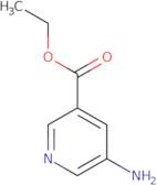 Ethyl 5-aminonicotinate