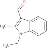 1-Ethyl-2-methyl-1H-indole-3-carbaldehyde