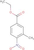 Ethyl 3-methyl-4-nitrobenzoate