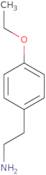 (4-Ethoxyphenyl)ethylamine