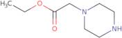 Ethyl piperazin-1-ylacetate