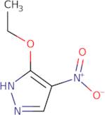 3-Ethoxy-4-nitro-1H-pyrazole