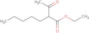 Ethyl 2-acetylheptanoate