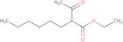 Ethyl 2-acetyloctanoate