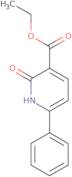 Ethyl 2-hydroxy-6-phenylnicotinate