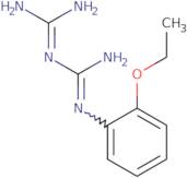 N-(2-Ethoxyphenyl)imidodicarbonimidic diamide