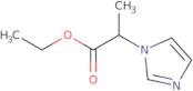 Ethyl 2-(1H-imidazol-1-yl)propanoate