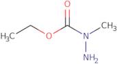 Ethyl 1-methylhydrazinecarboxylate