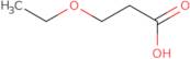 3-Ethoxypropanoic acid