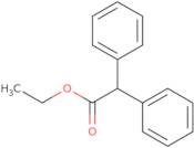 Ethyl diphenylacetate