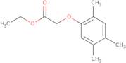 Ethyl (2,4,5-trimethylphenoxy)acetate