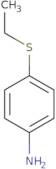 [4-(Ethylthio)phenyl]amine