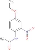 N-(4-Ethoxy-2-nitrophenyl)acetamide