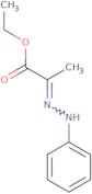 Ethyl (2Z)-2-(phenylhydrazono)propanoate