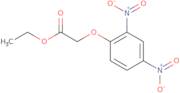 Ethyl (2,4-dinitrophenoxy)acetate