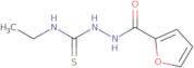 N-Ethyl-2-(2-furoyl)hydrazinecarbothioamide