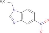 1-Ethyl-5-nitro-1H-benzimidazole