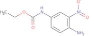 Ethyl (4-amino-3-nitrophenyl)carbamate