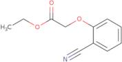 Ethyl (2-cyanophenoxy)acetate