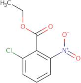 Ethyl 2-chloro-6-nitrobenzoate