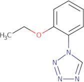 1-(2-Ethoxyphenyl)-1H-tetrazole